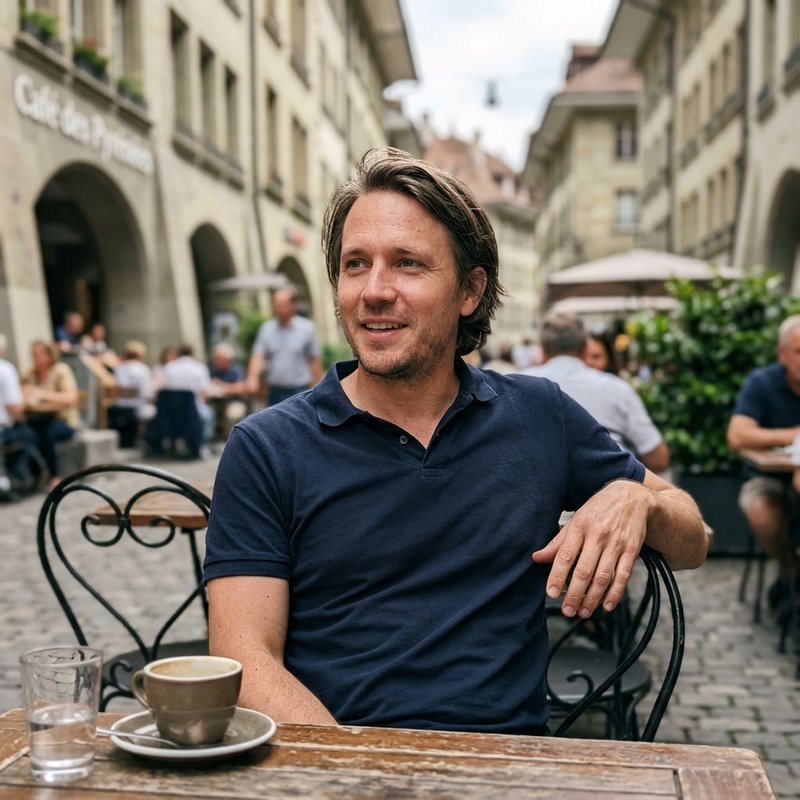 Fabian Baumann