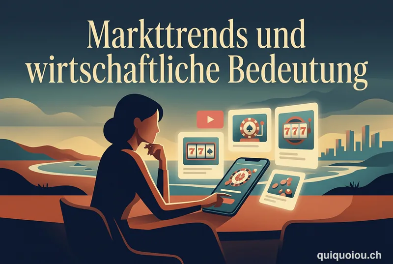 Markttrends und wirtschaftliche Bedeutung